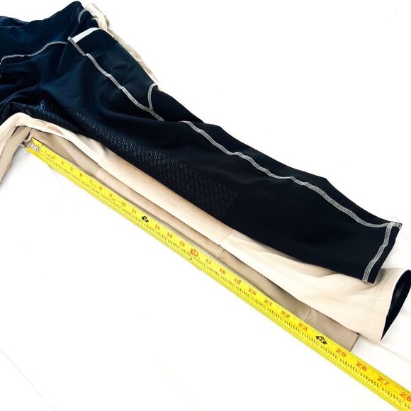 (Lot of 3 Breeches)Noble Equestrian Balance Riding Tight/Baleaf/ Dover Saddlery - Picture 12 of 16